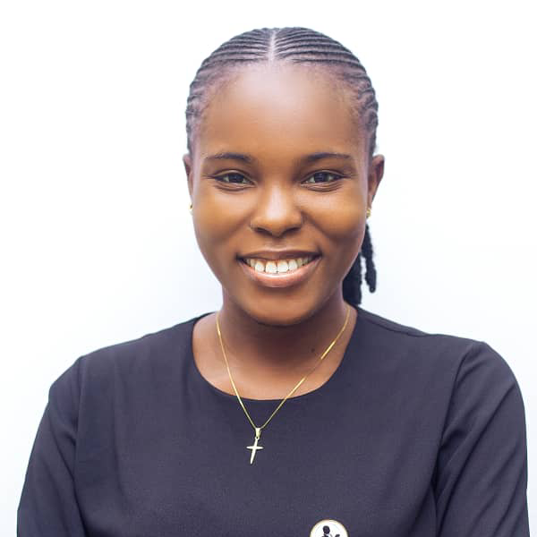 Fatimah <br> Oluwatosin Balogun